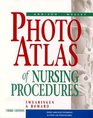 AddisonWesley Photo Atlas of Nursing Procedures