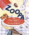 Zoopa An Animal Alphabet