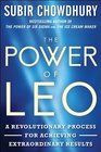 The Power of LEO The Revolutionary Process for Achieving Extraordinary Results