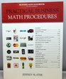 Business Math Handbook to Accompany Practical Business Math Procedures 10e