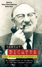 Ernest Dichter and Motivation Research: New Perspectives on the Making of Post-war Consumer Culture