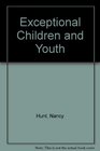 Exceptional Children and Youth