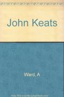 John Keats 2