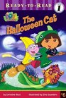 The Halloween Cat (Dora the Explorer) (Ready-to-Read, Level 1)
