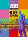 200 Projects to Get You Into Art School