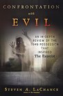 Confrontation with Evil An InDepth Review of the 1949 Possession that Inspired The Exorcist