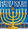 Hanukkah A Mini AniMotion Book