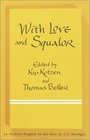 With Love and Squalor 14 Writers Respond to the Work of JD Salinger
