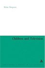 Children And Television