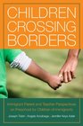 Children Crossing Borders