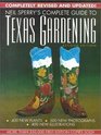 Neil Sperry\'s Complete Guide to Texas Gardening