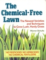 The ChemicalFree Lawn The Newest Varieties and Techniques to Grow Lush Hardy Grass