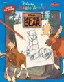 Disney Magic Artist: How to Draw Brother Bear