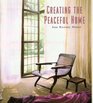 Creating the Peaceful Home