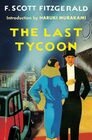 The Last Tycoon An Unfinished Novel