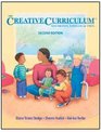 The Creative Curriculum for Infants Toddlers and Twos