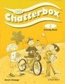 New Chatterbox Level 2 Activity Book