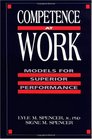 Competence at Work  Models for Superior Performance