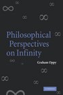 Philosophical Perspectives on Infinity