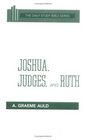 Joshua Judges and Ruth