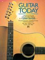 Guitar Today Book 1