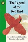 The Legend of the Red Bird