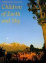 Children of earth and sky (Maori nature traditions)