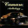 The Camaro Anthology 2001