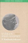 Indian Philosophy Vol One