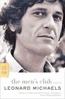 The Men's Club: A Novel