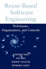 ReuseBased Software Engineering Techniques Organizations and Controls