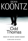 Odd Thomas, (Odd Thomas, Bk 1)  (Audio Cassette) (Unabridged)