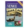 Passport's Illustrated Travel Guide to Venice