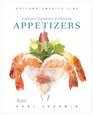 Appetizers Culinary Signature Collection Volume IV