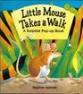Little Mouse Takes a Walk