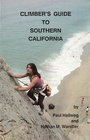 Climber's guide to southern California