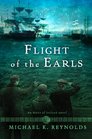 Flight of the Earls An Heirs of Ireland Novel