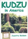 Kudzu in America