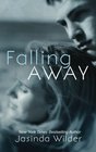 Falling Away (Falling Into You)