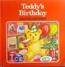Teddy's Birthday