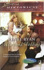 Heartland Wedding (After the Storm: The Founding Years, Bk 2) (Love Inspired Historical, No 49)