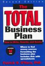 The Total Business Plan How to Write Rewrite and Revise 2nd Edition