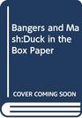 Bangers and Mash Green Book 4a Duck in the Box