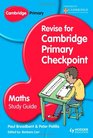 Revise for Checkpoint Mathematics