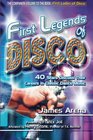 First Legends of Disco 40 Stars Discuss Their Careers in Classic Dance Music