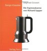 Die EspressoKanne von Richard Sapper