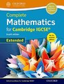 Complete Mathematics for Cambridge IGCSE  Revision Guide