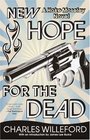 New Hope for the Dead (Hoke Moseley, Bk 2)