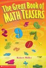 The Great Book of Math Teasers