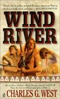 Wind River (Little Wolf, Bk 1)